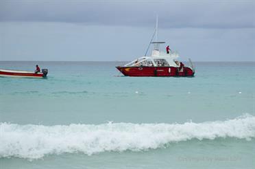 Boat_trip_to_Isla_Saona,_DSC_2726,_30x20cm