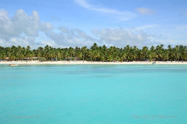 Boat_trip_to_Isla_Saona,_DSC_2927,_30x20cm