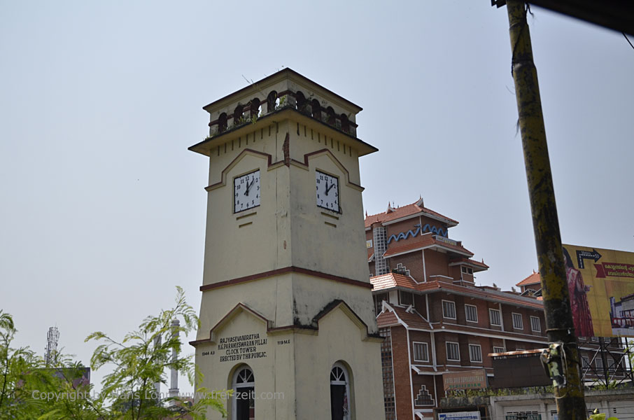 Kollam, Quilon