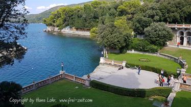 Castello-di-Miramare,-Triest-2021,-124624B720