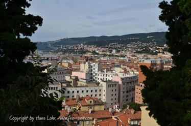 Cathedral-and-Castello-di-San-Giusto,-Triest-2021,-DSE-9368B720