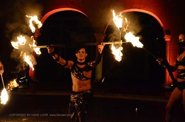 Dreams-Resort-und-Spa-Tulum,-Fireshow,_DSC_6260_b_H600Px